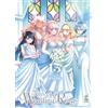Star Comics Tales of wedding rings (Vol. 15)