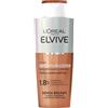 L'Oréal Paris Elvive Shampoo Anti-Caduta Fortificante, Per Capelli Deboli e Tendenti alla Rottura, Caduta Ridotta 10X, Con Complesso Fortificante con Aminexil-R, Growth Booster, 200 ml