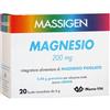 Marco Viti Farmaceutici Massigen Magnesio 20 Bustine