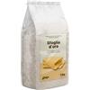MOLINO BRAGA 10kg Farina 00 Sfoglia d'Oro per Pasta Fresca all'Uovo, fine e resistente, 10kg (10 sacchetti da 1kg). Regge bene il ripieno, perfetta per sfoglie sottili e uniformi - Molino Braga.