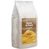 MOLINO BRAGA 10kg FARINA TIPO 1 per Pasta di Casa, W 180-200, ruvida e tenace, (10kg - 10 sacchetti da 1 kg), ideale per sfoglie artigianali e pasta fresca con sapore autentico, Molino Braga.