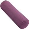 Hoowarm Cuscino Cilindrico 10x40/15/x45 Cuscino Cervicale Rotondo Cuscino a Rullo lungo Rimovibile Cuscino Tubolare Supporto Cuscino Collo per Dormire/sedia/auto/divano/Letto(Color 8,10x40cm/4x15in)