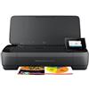 HP Multifuncin inyeccin hp officejet 250 mobile 20ppm wifi