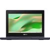 Asuspro ASUS Chromebook CR11 Flip CR1104FGA-NS0039 Intel® N N100 29,5 cm (11.6) Touch screen HD 4 GB LPDDR5-SDRAM 32 GB eMMC Wi-Fi 6