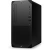 HP PC da Tavolo HP Z1 G9 Intel Core i7-14700 32 GB RAM 1 TB SSD Nvidia Geforce RTX 4060