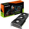 GIGABYTE TARJETA GRÁFICA GIGABYTE RTX 4060 GAMING OC 8GB GDDR6