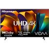 Hisense Tv hisense 50 pulgadas led 4k uhd - 50a6n - smart tv