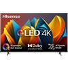 Hisense Tv hisense 75 pulgadas qled 4k uhd - 75e7nq - smart tv