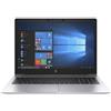 HP Portatil reacondicionado hp elitebook 850 g6 15.6 pulgadas tctil - i5 - 8th - 16gb - 512gb m2 - win 10 pro - teclado espaol