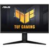 ASUS Monitor led ips asus tuf gaming vg27aqml1a 27 pulgadas 2560 x 1440 1ms hdmi displayport usb altavoces reg. altura