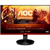AOC Monitor led 27 pulgadas aoc g2790px gaming vga - hdmi - dp - usb3.0 - - 144hz - altavoces - vesa