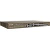 Tenda co ltd Switch 24 puertos gigabit ethernet 10 - 100 - 1000 tenda