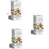 ABOCA - OLIO DI MANDORLE - 3 CONFEZIONI DA100 ML - Utile come emolliente per l'intestino e per la pelle