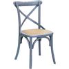 milani home MilaniHome.it - sedia vintage in legno di design moderno vintage