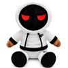 wiztex Foltyn Family-Standard Peluche - 24 cm Removeable Hoodies Stuffed Foltyn Family Peluche regalo per bambini e fan