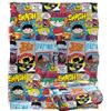 LOGOVISION Justice League Dc Heroes Chibi Coperta super morbida al tatto setoso - 152 x 127 cm