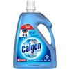 Calgon Gel Power 4 in 1 - Antialcare Detergente Lava, 2,25 L