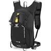 SKYSPER Zaino da trekking 25L Zaino piccolo da trekking per campeggio viaggio all'aperto escursionismo