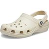 Crocs Classic Clogs (Best Sellers), Zoccoli Unisex - Adulto, Bone, 49/50 EU