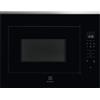 ELECTROLUX KMFD264TEX FORNO A MICROONDE DA INCASSO 900W 26 LT GRILL NERO - PROMO