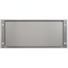 Novy unità filtrante 120cm 693m3/h in acciaio inox 6840