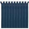 MARARDI [Pack 10 Cerniere Invisibili [Blu Navy] Nylon [12 cm] Chiusure Lampo per Cucito e Artigianato per Stoffa Vestiti Borse per Cucire a Macchina Tessuto di Cotone con Chiusura in Metallo