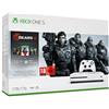 Xbox One S 1TB Console - Gears 5 Bundle [Edizione: Regno Unito]
