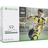 Xbox One S FIFA 17 Console Bundle (500GB) - [Edizione: Regno Unito]
