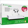Xbox One S All-Digital Edition + FIFA 20 Xbox One - Download Code - Xbox One [Edizione: Regno Unito]