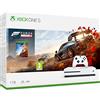 Microsoft Xbox One S 1TB Forza Horizon 4 console [Edizione: Regno Unito]