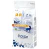 Generico Monge Vetsolution Gatto Urinary Struvite 1,5kg, alimento secco completo per gatti adulti di tutte le taglie con disturbi urinari,1,5kg.