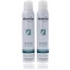 Allpresan Diabetic INTENSIV + REPAIR Crema in schiuma con urea - per il diabete mellito - per pelli molto secche a screpolate - 200 ml (confezione da 2)