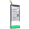 MLTrade - Batteria per Samsung Galaxy S7 Edge G935F, 3600mAh, Bulk