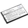 Cameron Sino 650mAh/2.4Wh Replacement Batteria compatibile con Swissvoice ePure