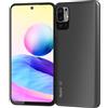 Xiaomi Redmi Note 10 5G 4GB RAM 128GB ROM Graphite Gray