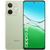 OPPO A5 Pro 5G Smartphone, Fotocamera AI 50+2MP, Selfie 8MP, Display 6.67' 120Hz LCD HD+ 5800mAh, RAM 8GB (+4GB/+6GB/+8GB) + ROM 256GB (esp1TB), IP69, Olive Green