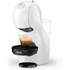 De'longhi Piccolo Delonghi - Nescafé Dolce Gusto Xs Edg110.w - Bianco/nero