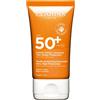 Clarins Crème Solaire Jeunesse Très Haute Protection Spf 50+ - Crema Solare Viso Spf 50+ 50 ML