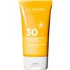 Clarins Crème Solaire Jeunesse Haute Protection Corps Spf 30 150 ML