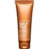Clarins Self Tan Lait Fondant Auto-bronzant Visage & Corps 125 ML