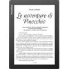 PocketBook Lettore eBook PocketBook InkPad Lite 9,7" [PB970-M-WW]