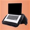 R-Go Tools Borsa per notebook R-Go Tools Viva RGOAVLAPBL borsa laptop 39,6 cm [15.6] Valigetta ventiquattrore Marrone (VIVA LAPTOP BAG FULL - GRAIN LEATHER BLACK) [RGOAVLAPBL]