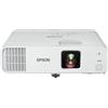 Epson Videoproiettore Epson EB-L260F Proiettore a raggio standard 4600 ANSI lumen 3LCD 1080p (1920x1080) Bianco [V11HA69080]
