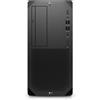 HP PC/Workstation HP Z2 Tower G9 Workstation Intel® Core™ i7 i7-14700 32 GB DDR5-SDRAM 1 TB SSD Windows 11 Pro Stazione di lavoro Nero [996M8ET]