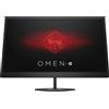 HP OMEN by HP Pantalla 25 Monitor PC 62,2 cm [24.5] 1920 x 1080 Pixel Full HD LED Nero (OMEN - LED-Sk?rm TN 5ms) [Z7Y57AA#ABB]