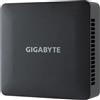 GIGABYTE Barebone GIGABYTE BRIX Nero i5-1335U (Gigabyte s GB-BRi5H-1335 [rev. 1.) [GB-BRI5H-1335]