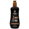 Australian Gold Spray gels con effetto bronze SPF50 237 ml