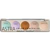 Astra Color Concealer Palette Correttori Cromatici Palette