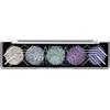 Astra Virtual Duoversity Collection Virtual Cult Glitter Palette 03 Bionic Mermaid