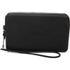 Havaianas Mini Bag Havaianas Logo Pochette Silicone Nera